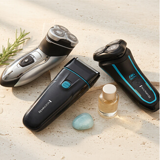 Men's Grooming